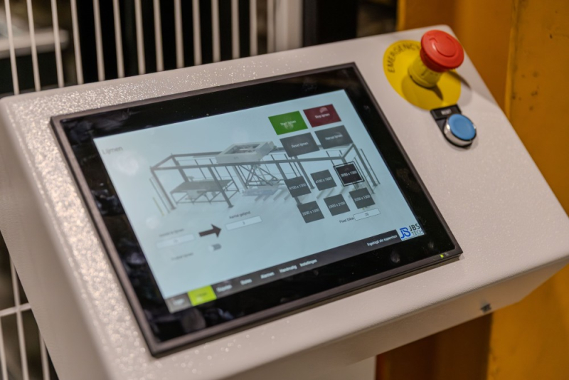 XYZ system jbs tech