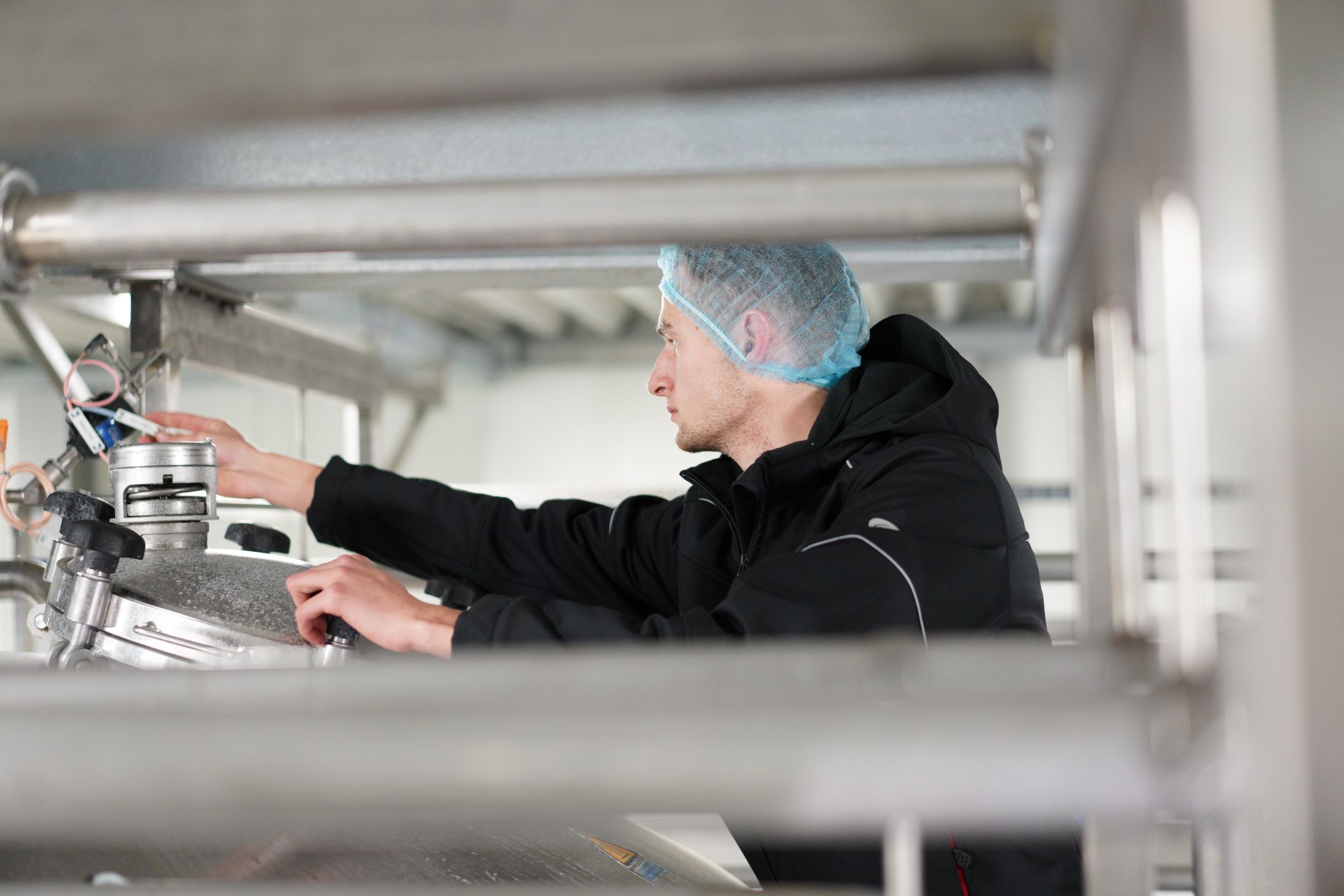 Productie automatisering