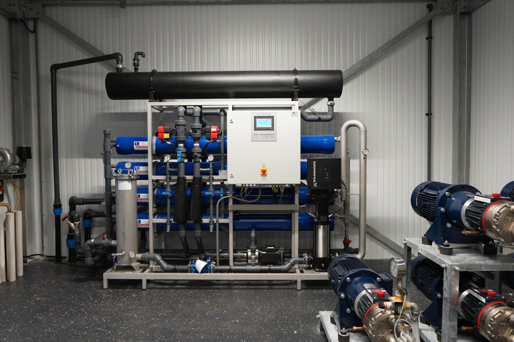 Werktuigmachines combinatie innovatieve technieken